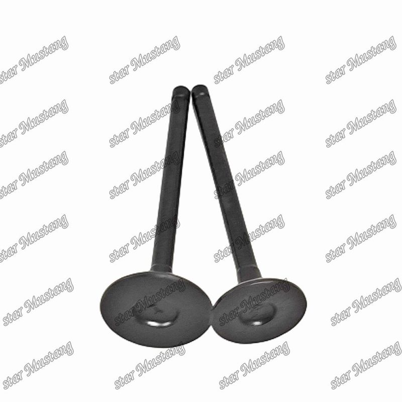 Integralna konstrukcja zaworu V2403 Diesel Engine Part Original Stock z obsługą online po