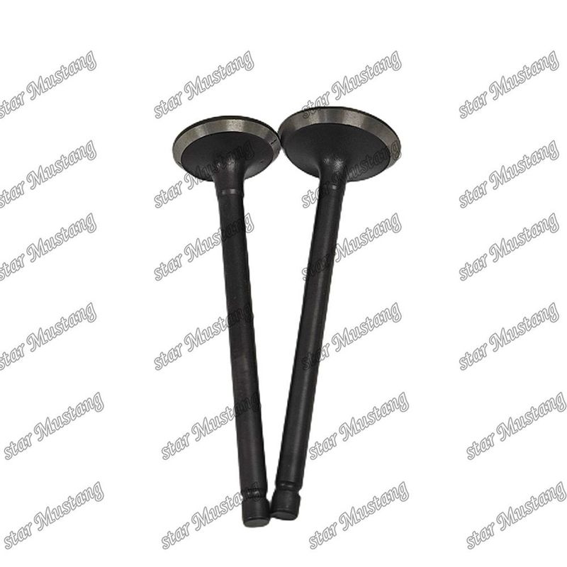 Integralna konstrukcja zaworu V2403 Diesel Engine Part Original Stock z obsługą online po