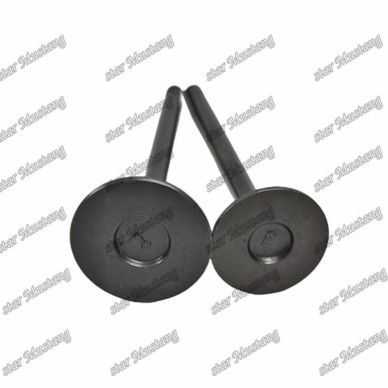 Integralna konstrukcja zaworu V2403 Diesel Engine Part Original Stock z obsługą online po