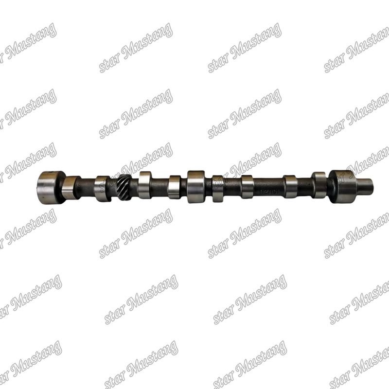Wał pręgowy 4JA1 4JB1 zęba 39,5 mm 8-94127797-4 8-94127797-1 nadaje się do części silników ISUZU