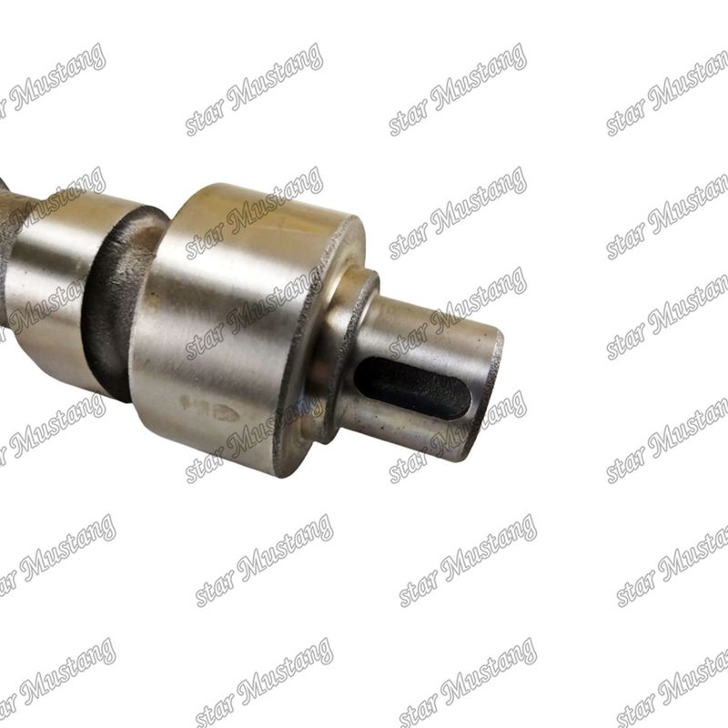Wał pręgowy 4JA1 4JB1 zęba 39,5 mm 8-94127797-4 8-94127797-1 nadaje się do części silników ISUZU