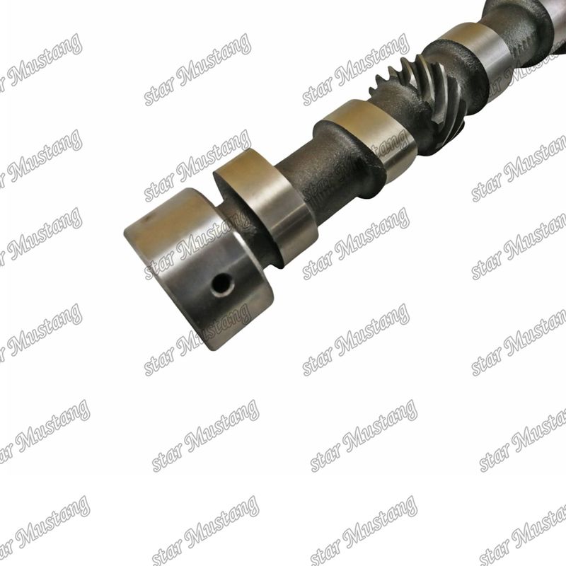Wał pręgowy 4JA1 4JB1 zęba 39,5 mm 8-94127797-4 8-94127797-1 nadaje się do części silników ISUZU