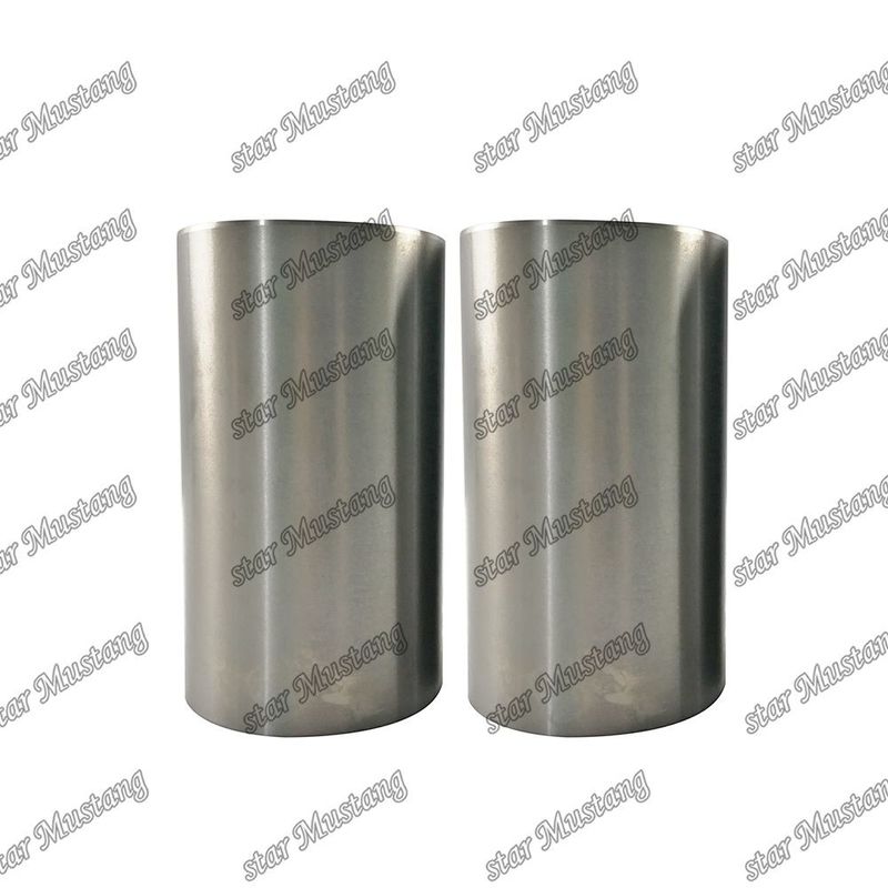 Cylinder Liner C7 3126 107-7604 1077604 7C6208 Nadaje się do części silników Caterpillar