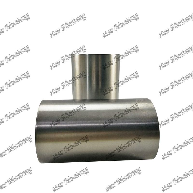 Cylinder Liner C7 3126 107-7604 1077604 7C6208 Nadaje się do części silników Caterpillar