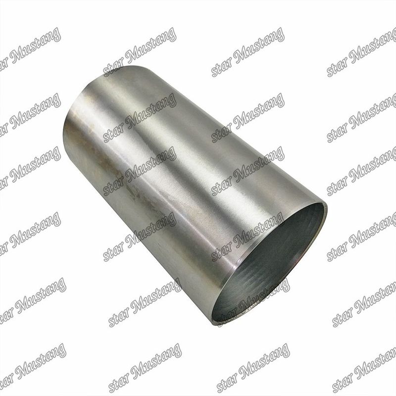 Cylinder Liner C7 3126 107-7604 1077604 7C6208 Nadaje się do części silników Caterpillar
