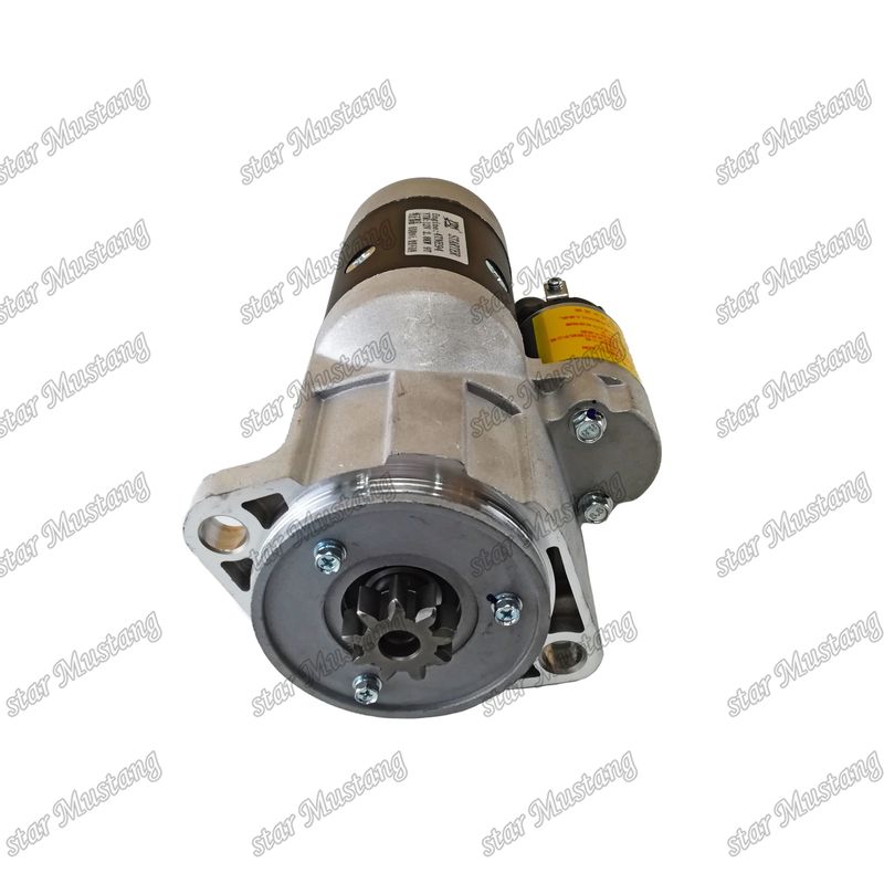 4TNE94 Silnik starterowy silnik 12V 2.8KW 9T dla części zamiennych silnika YANMAR