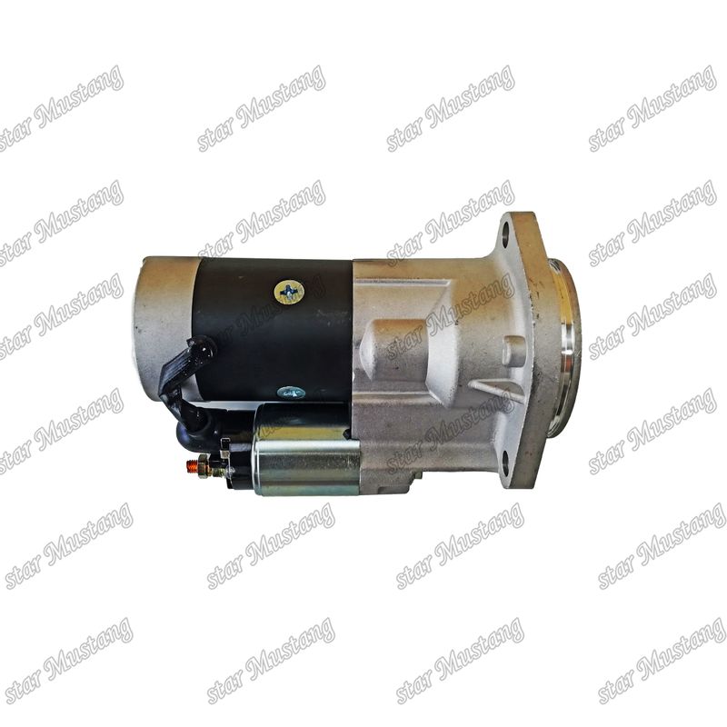 4TNE94 Silnik starterowy silnik 12V 2.8KW 9T dla części zamiennych silnika YANMAR