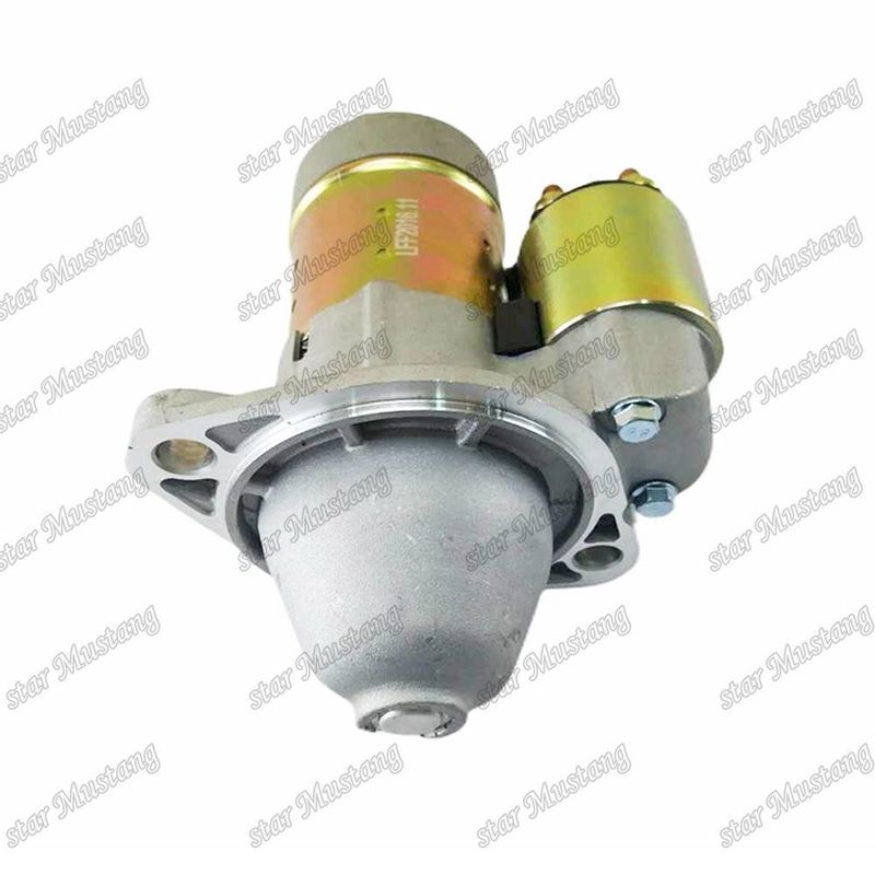 4TNV84 4TNE84 Motor Starter Motor 12V 1.4KW 11T 171008-77010 Do części zamiennych silników YANMAR