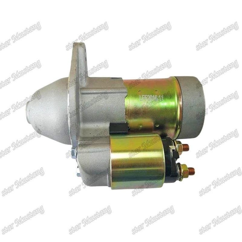 4TNV84 4TNE84 Motor Starter Motor 12V 1.4KW 11T 171008-77010 Do części zamiennych silników YANMAR
