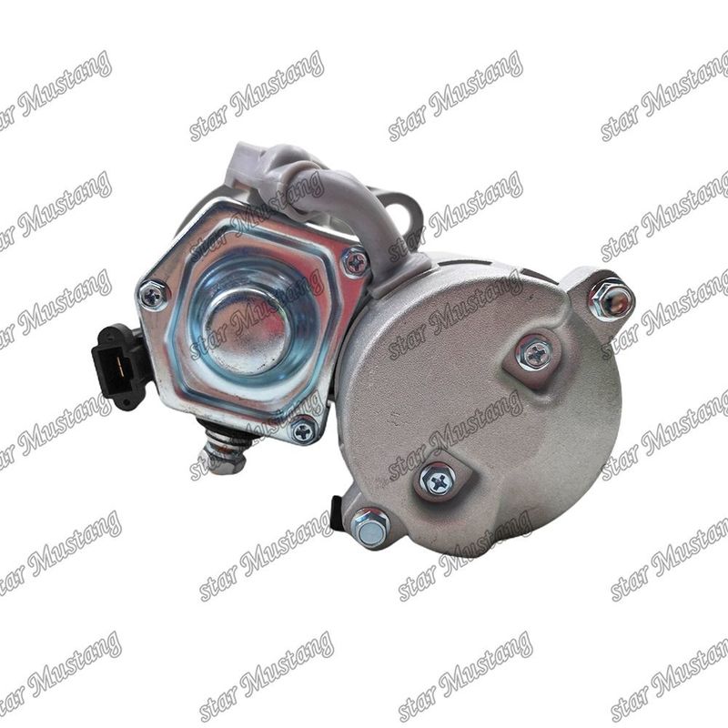4TNV84 4TNV88 129407-77010 13T 12V 1.4KW dla części zamiennych silników YANMAR
