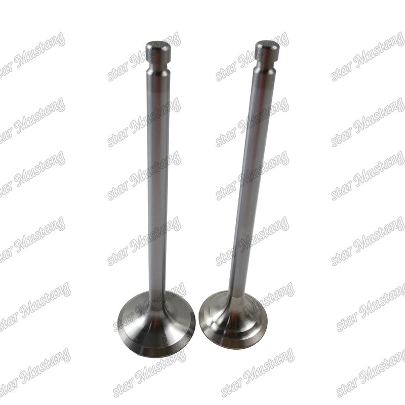 Integral Structure Valve 6M61 ME240748 ME133270 Diesel Engine Part Original Stock z obsługą online
