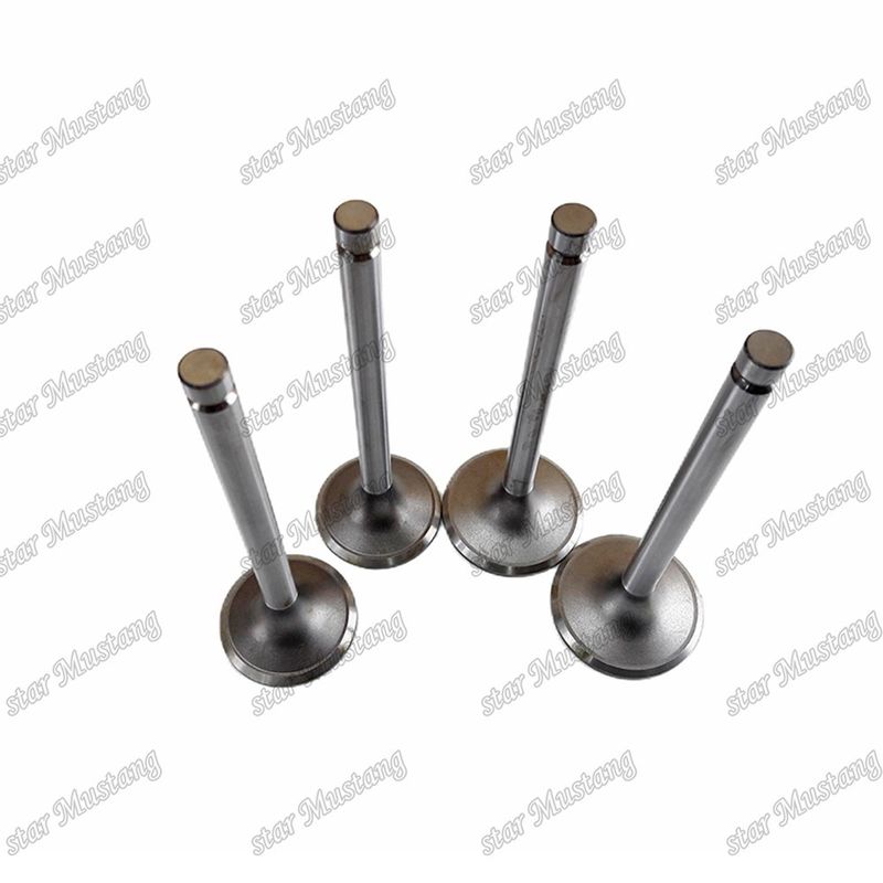 Integral Structure Valve 8DC9 ME051545 ME061547 Diesel Engine Part Original Stock z obsługą online