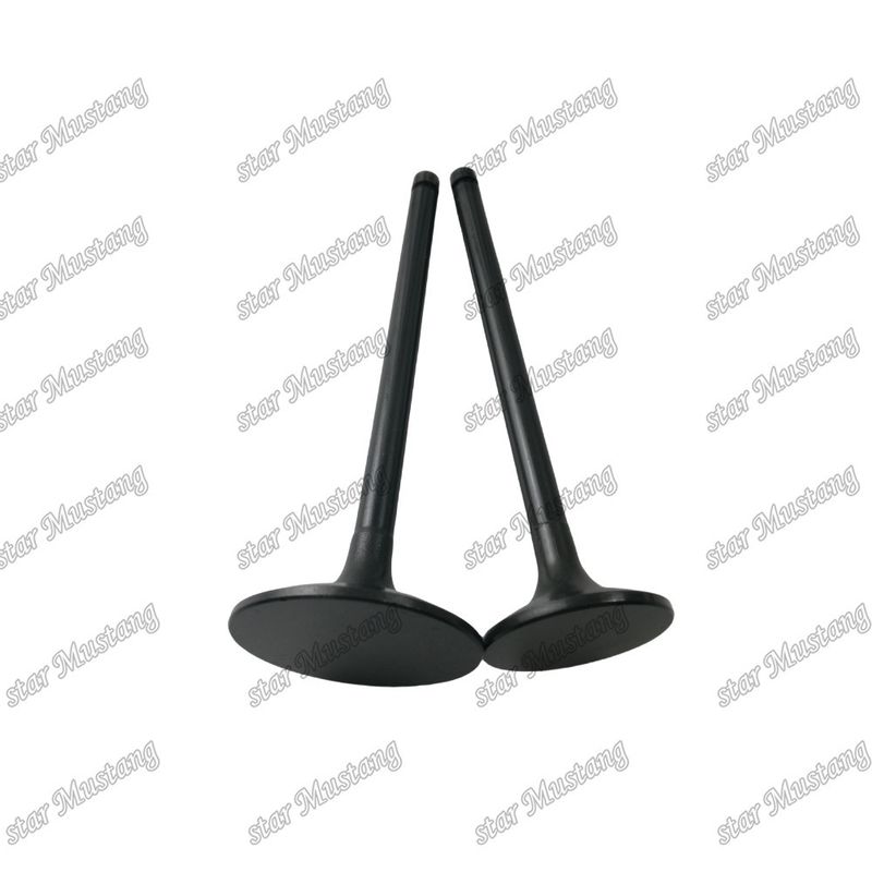Integral Structure Valve D04FR Diesel Engine Part Original Stock z obsługą online