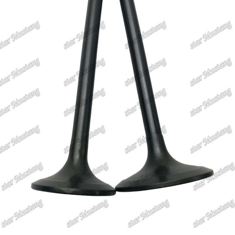 Integral Structure Valve D04FR Diesel Engine Part Original Stock z obsługą online