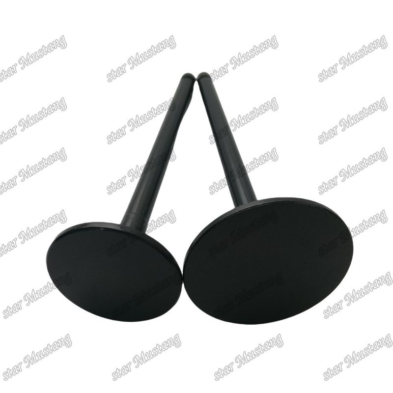 Integral Structure Valve D04FR Diesel Engine Part Original Stock z obsługą online