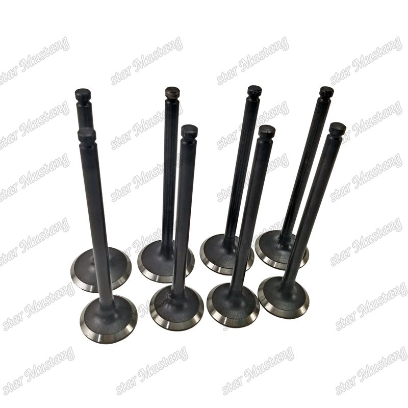 Integral Structure Valve D4BB Diesel Engine Part Original Stock z obsługą online