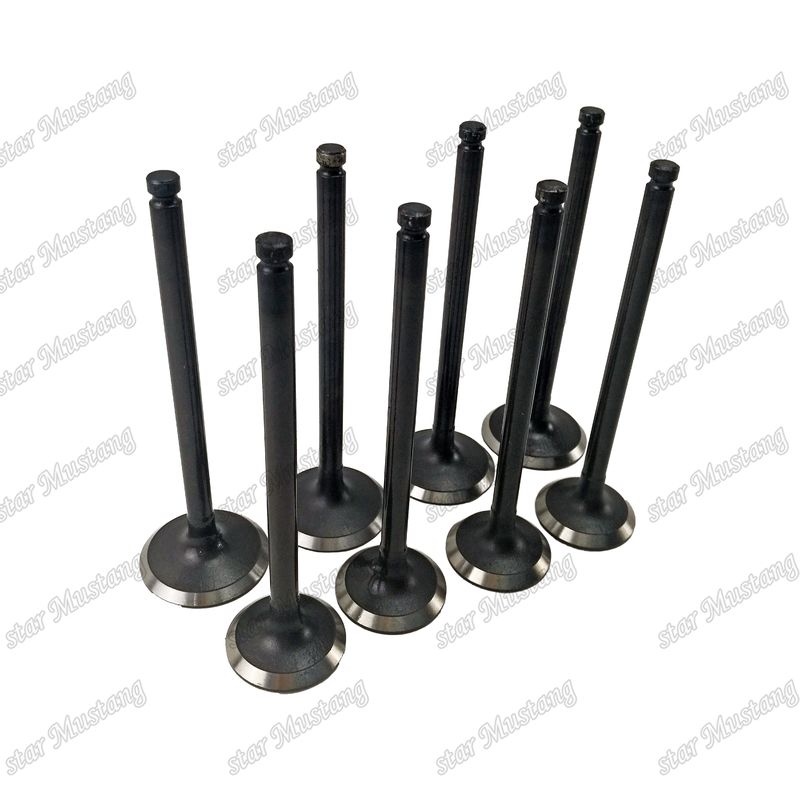Integral Structure Valve D4BB Diesel Engine Part Original Stock z obsługą online