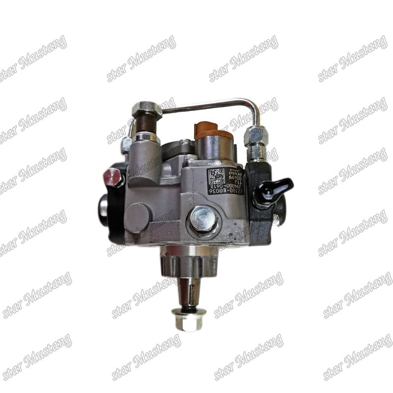 Pompa napędowa J05E SK200-8 294000-0618 22100-E0036 Nadająca się do części silników Deutz