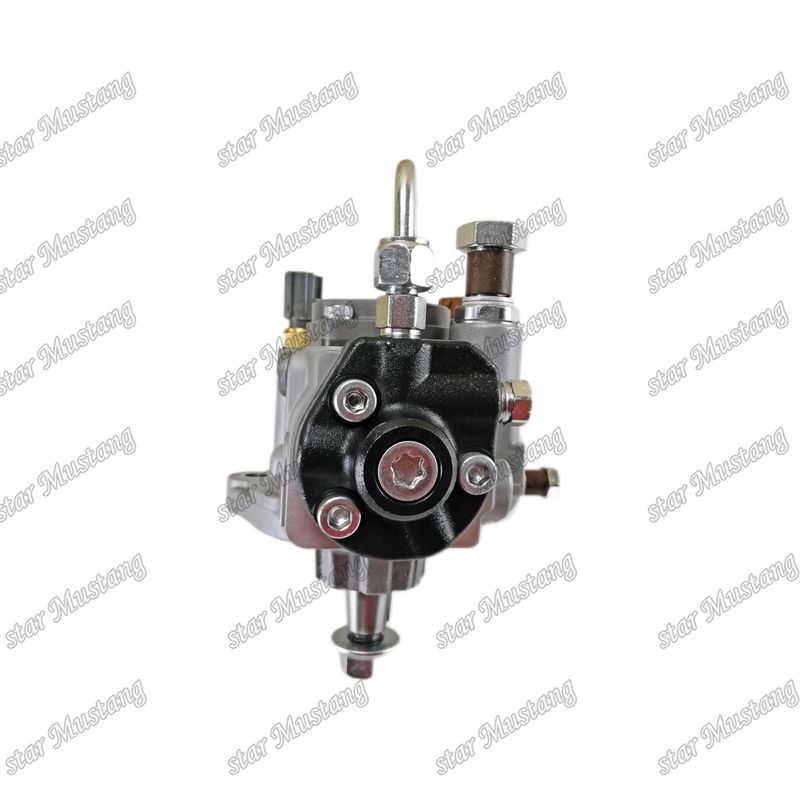 Pompa napędowa J05E SK200-8 294000-0618 22100-E0036 Nadająca się do części silników Deutz