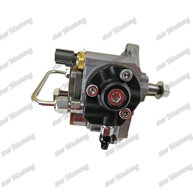 Pompa napędowa J05E SK200-8 294000-0618 22100-E0036 Nadająca się do części silników Deutz