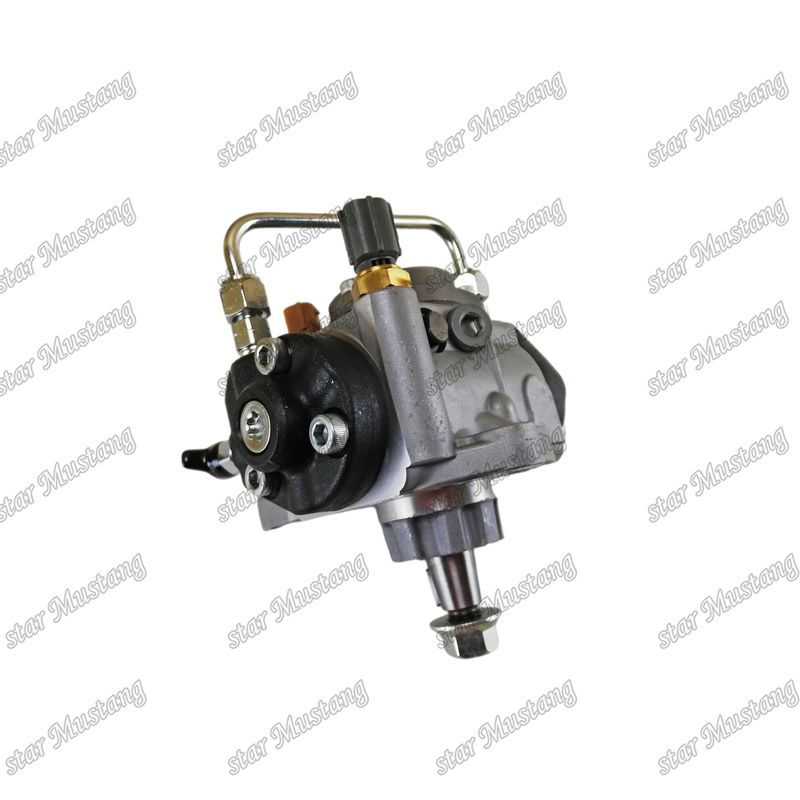 Pompa napędowa J05E SK200-8 294000-0618 22100-E0036 Nadająca się do części silników Deutz