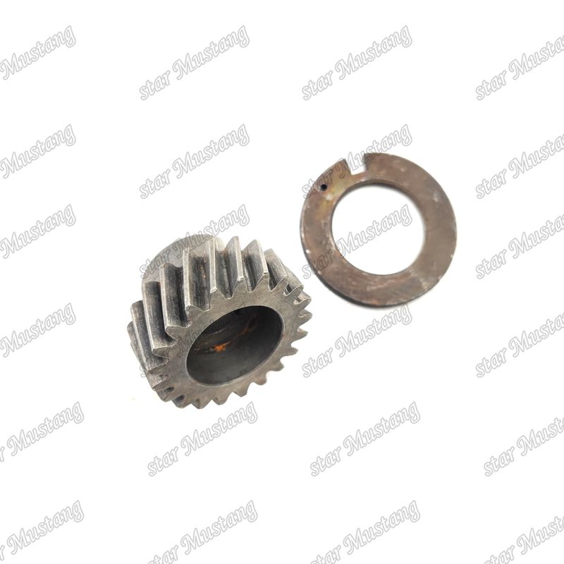 Sprzęt pompy wysokoprężnej J05E SK200-8 21 zębów 13603-1190S Nadaje się do części silników Deutz