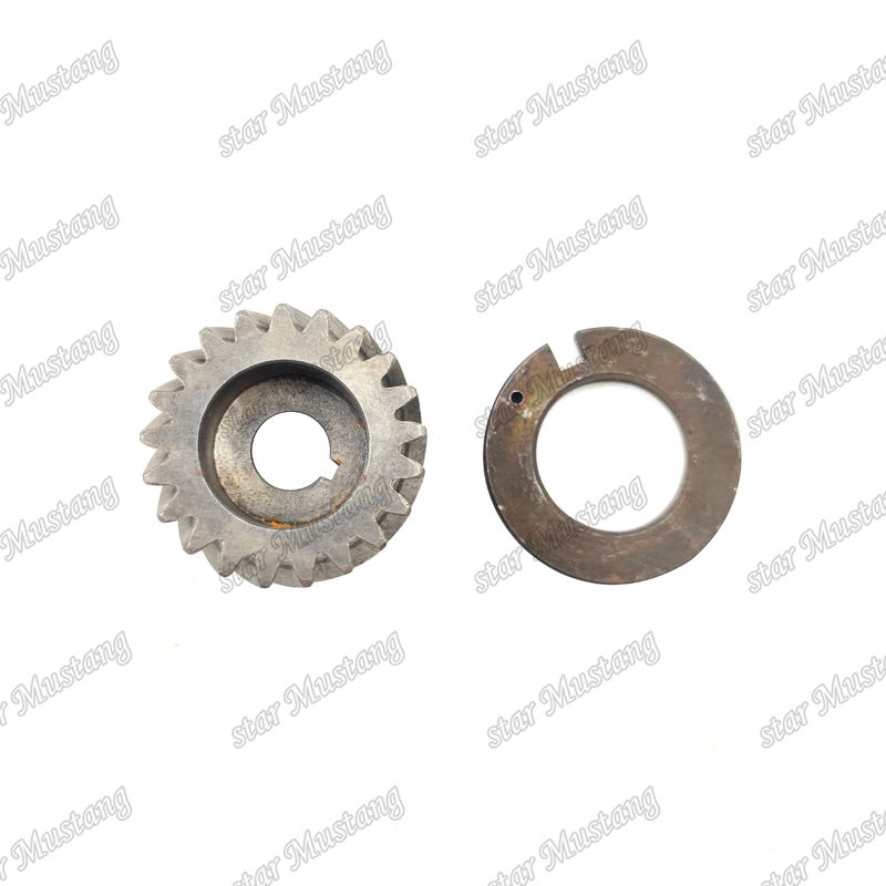 Sprzęt pompy wysokoprężnej J05E SK200-8 21 zębów 13603-1190S Nadaje się do części silników Deutz