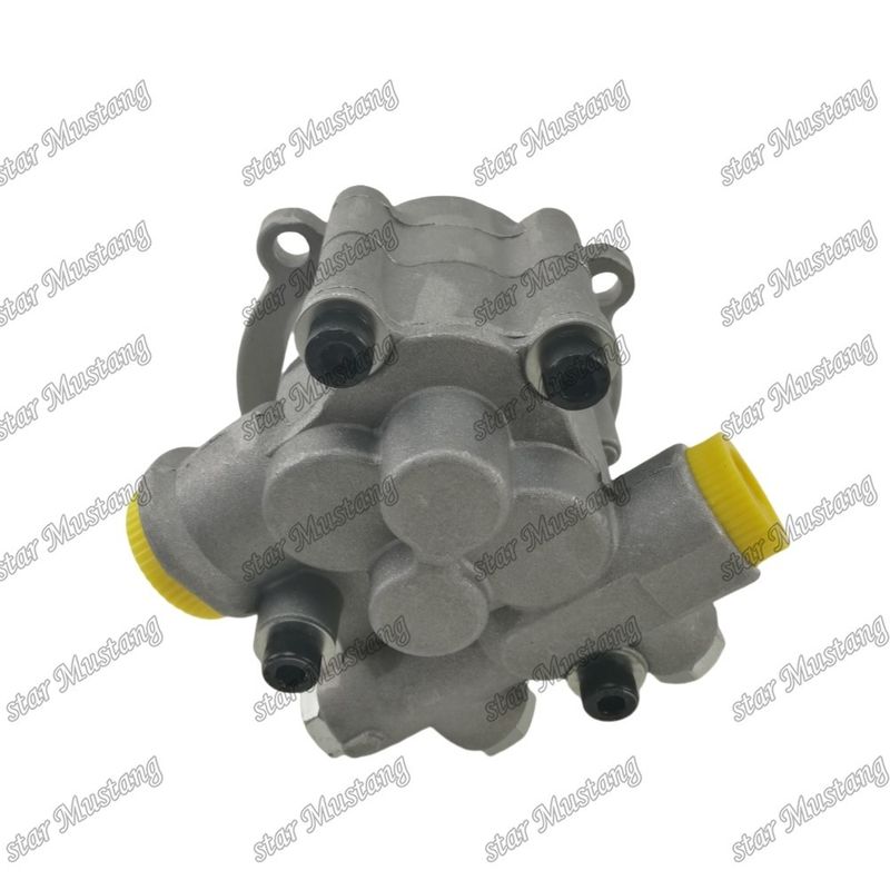 Pompa biegów (pompa pilota) SK200-8 K3V112-4 K3V112DPP Nadaje się do części silników Deutz