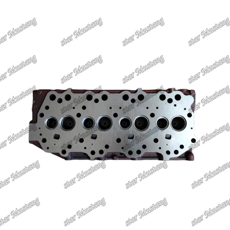 Głowa cylindra S4Q2 32B01-01010 32C01-01040 32B01-01011 Nadaje się do części silników Mistubishi