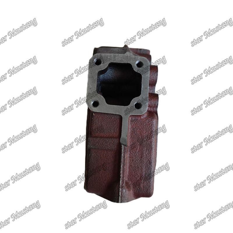 Głowa cylindra S4Q2 32B01-01010 32C01-01040 32B01-01011 Nadaje się do części silników Mistubishi