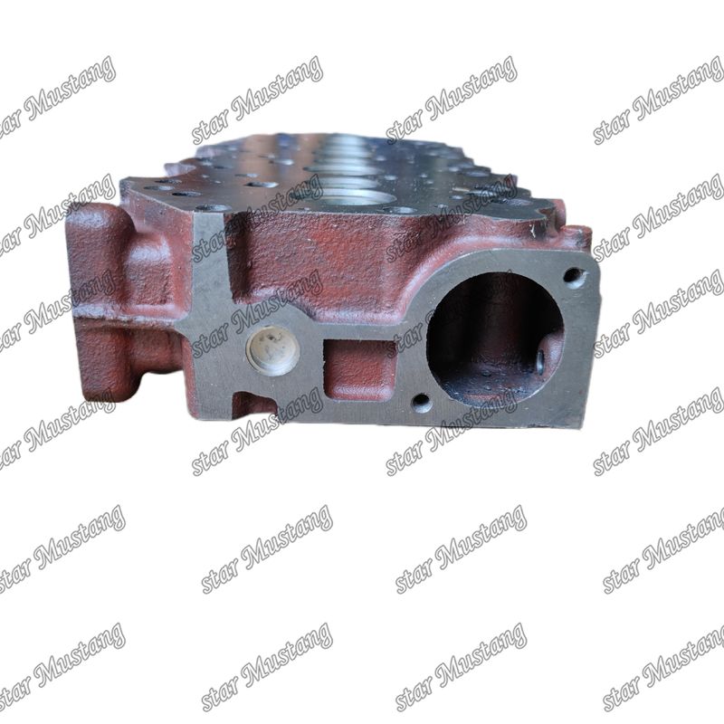 Głowa cylindra S4Q2 32B01-01010 32C01-01040 32B01-01011 Nadaje się do części silników Mistubishi