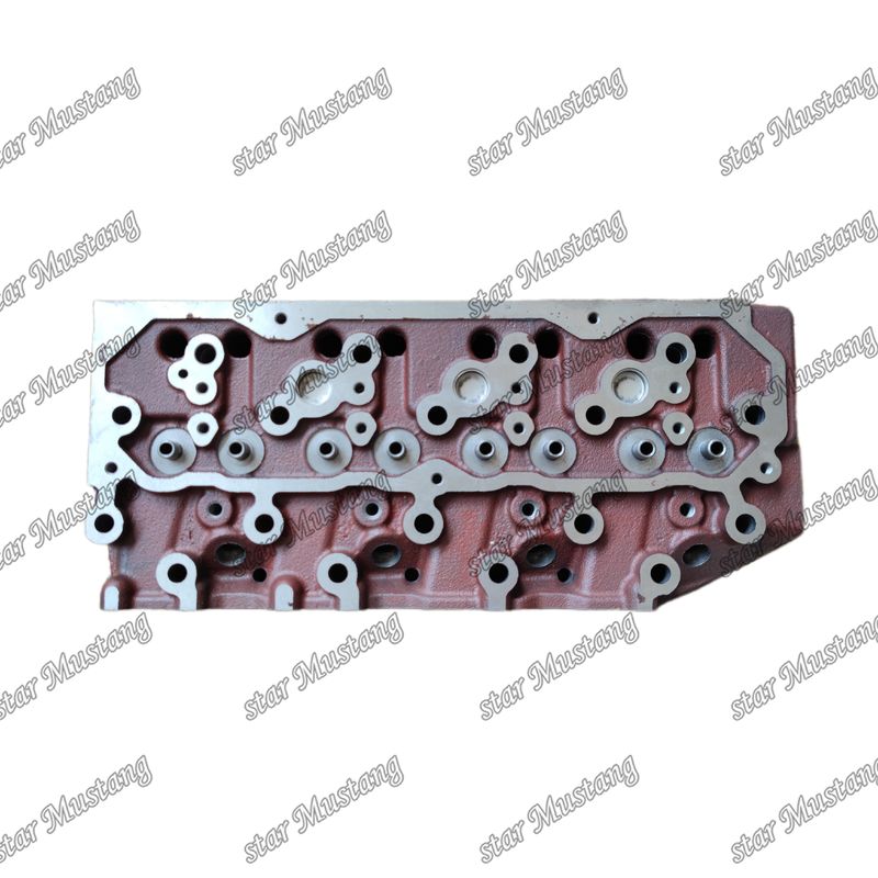 Głowa cylindra S4Q2 32B01-01010 32C01-01040 32B01-01011 Nadaje się do części silników Mistubishi