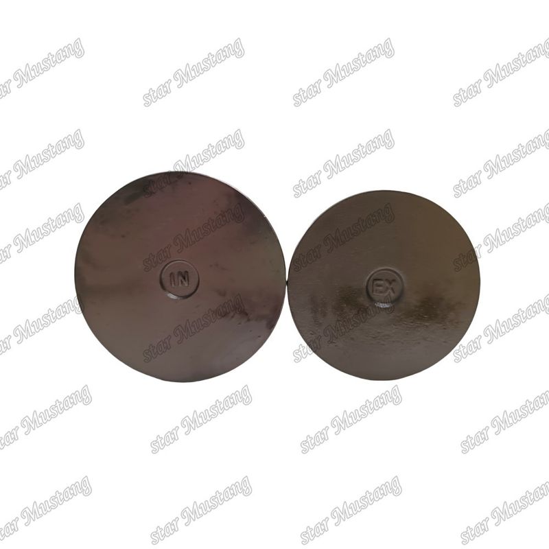 6D24 ME051063 ME051064 Część silnika Diesla Oryginalny zapas z obsługą online po