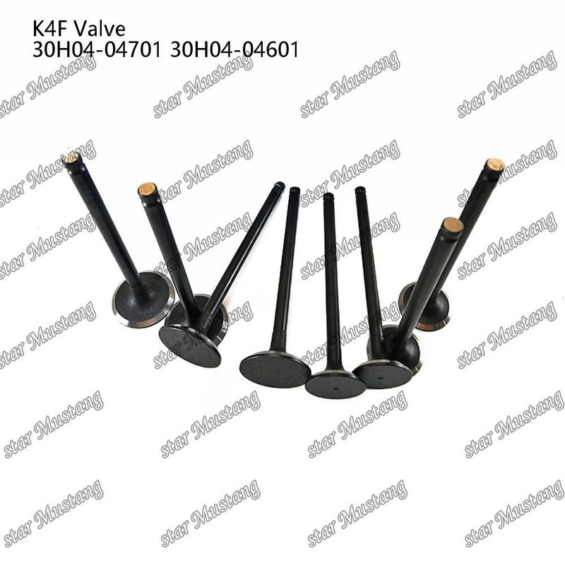 K4F 30H04-04701 30H04-04601 Część silnika wysokoprężnego oryginalny zapas z obsługą online
