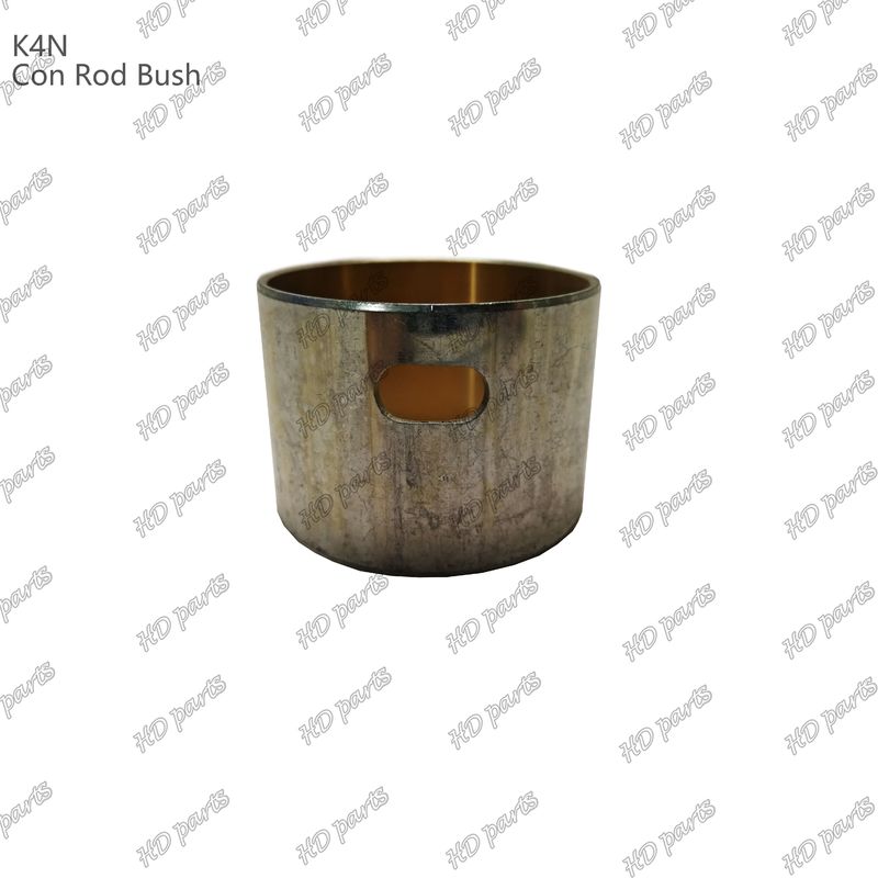 K4N Diesel Engine Cod Rod Bush z innymi certyfikacjami i wsparciem online