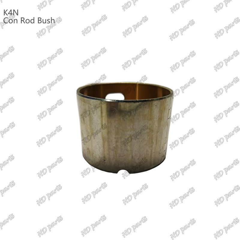 K4N Diesel Engine Cod Rod Bush z innymi certyfikacjami i wsparciem online