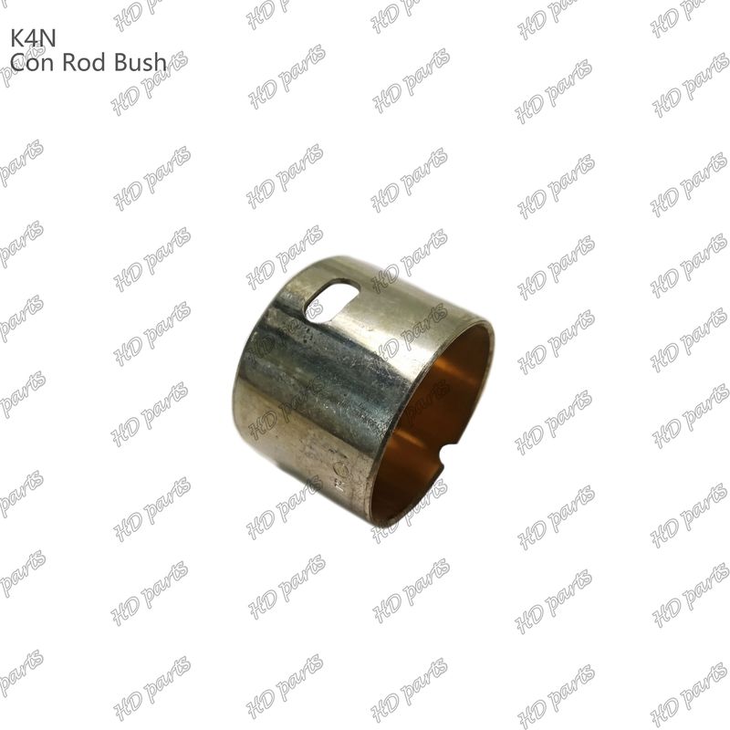 K4N Diesel Engine Cod Rod Bush z innymi certyfikacjami i wsparciem online