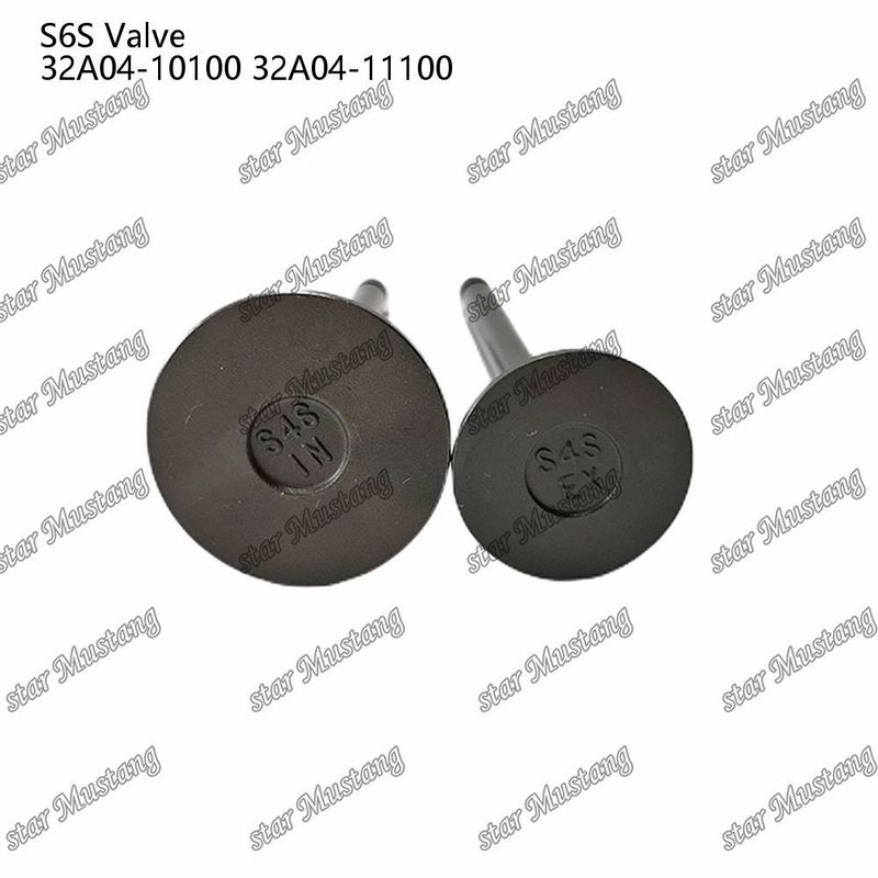 S6S 32A04-10100 32A04-11100 Część silnika wysokoprężnego oryginalna w magazynie z obsługą online