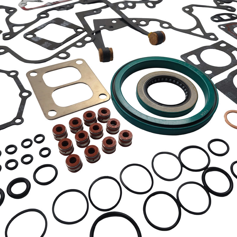 6068 12V Motor Overhaul Gasket Kit RE501456 dla części zamiennych silników John Deere