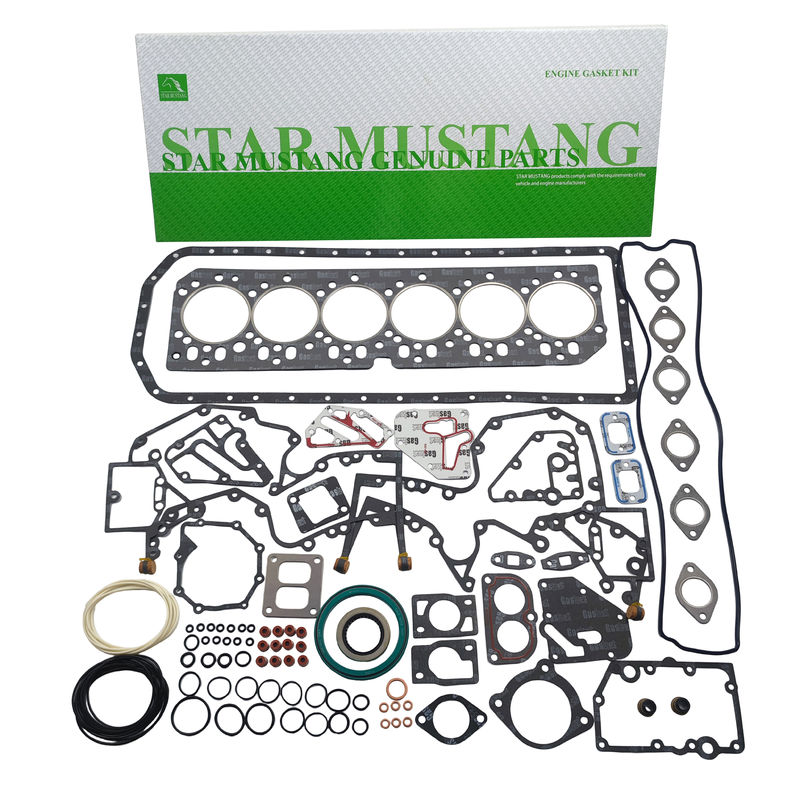 6068 12V Motor Overhaul Gasket Kit RE501456 dla części zamiennych silników John Deere