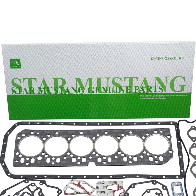 6068 12V Motor Overhaul Gasket Kit RE501456 dla części zamiennych silników John Deere