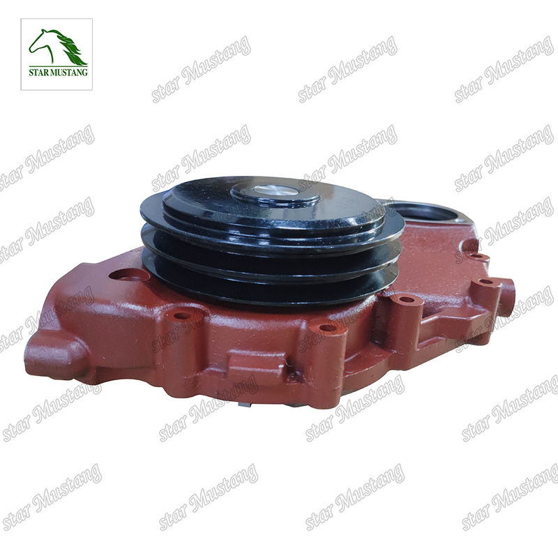 Pompa wody silnika D2848 Assy 65.06500-6135 400921-00052 Do części zamiennych silnika ISUZU