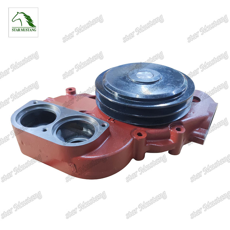 Pompa wody silnika D2848 Assy 65.06500-6135 400921-00052 Do części zamiennych silnika ISUZU