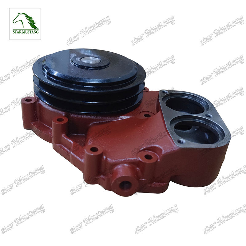 Pompa wody silnika D2848 Assy 65.06500-6135 400921-00052 Do części zamiennych silnika ISUZU