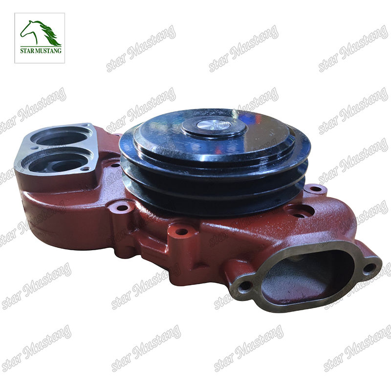 Pompa wody silnika D2848 Assy 65.06500-6135 400921-00052 Do części zamiennych silnika ISUZU