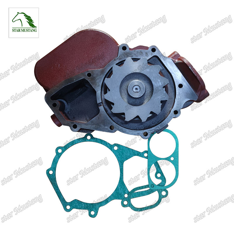 Pompa wody silnika D2848 Assy 65.06500-6135 400921-00052 Do części zamiennych silnika ISUZU