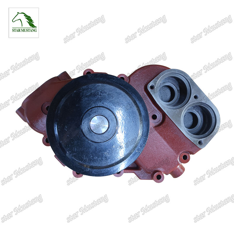 Pompa wody silnika D2848 Assy 65.06500-6135 400921-00052 Do części zamiennych silnika ISUZU