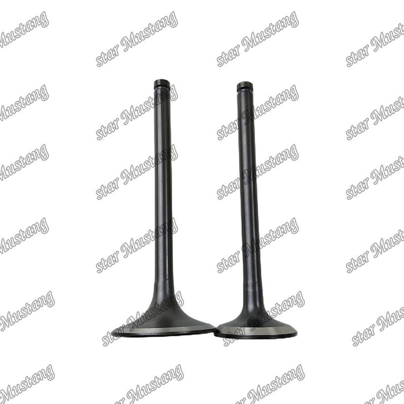 FE6 13201-Z5501-13202-Z5502 Część silnika wysokoprężnego oryginalna w magazynie z obsługą online po