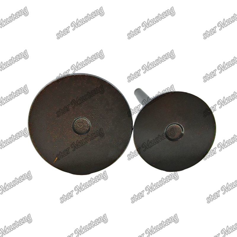 FE6 13201-Z5501-13202-Z5502 Część silnika wysokoprężnego oryginalna w magazynie z obsługą online po