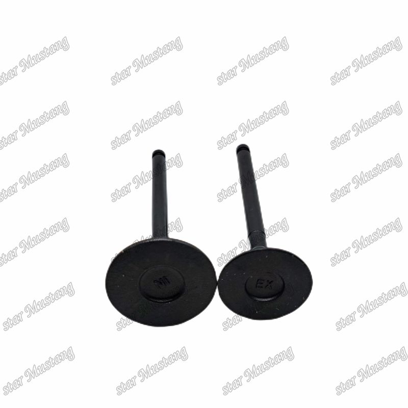 K25 W 13201-95000 EX 13202-95000 Część silnika Diesla Oryginalny zapas z obsługą online po